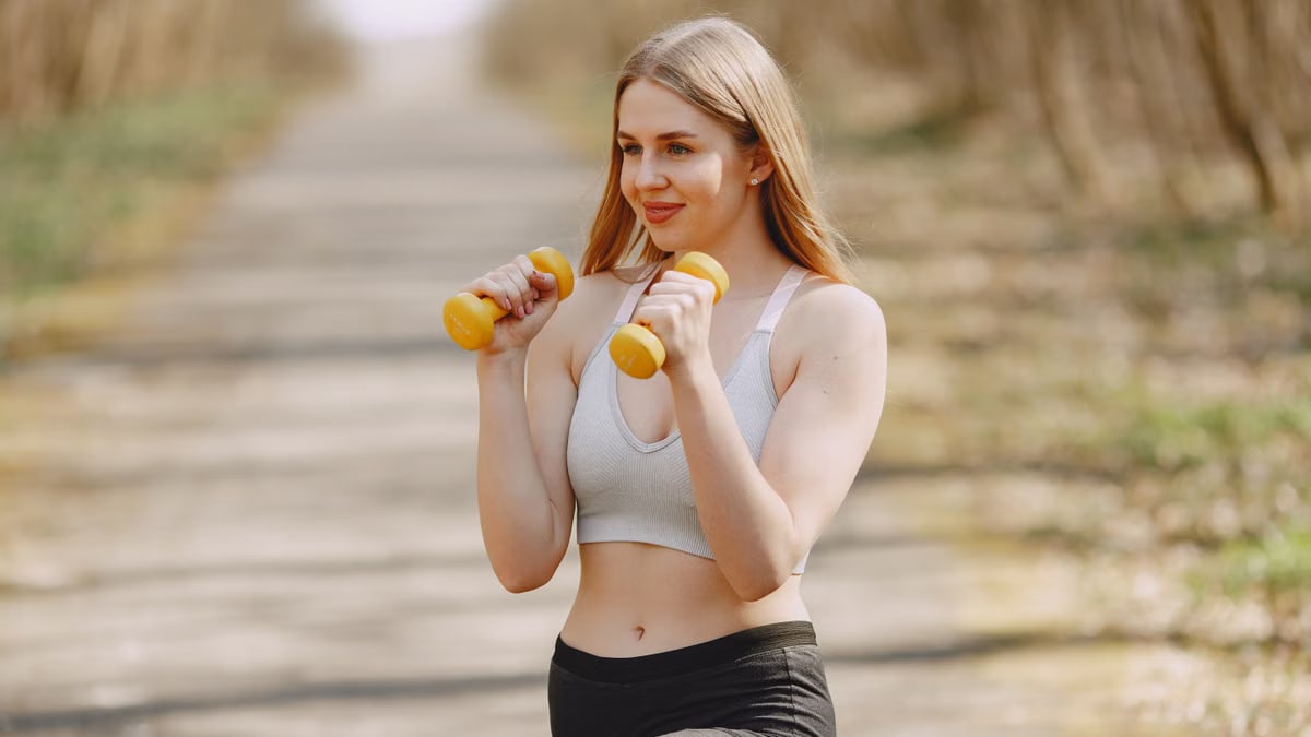 Beneficios de una rutina diaria de ejercicio
