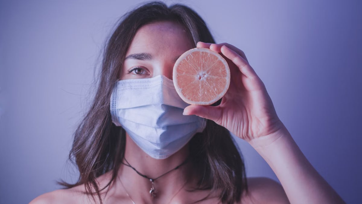 Alimentos que fortalecen el sistema inmunológico