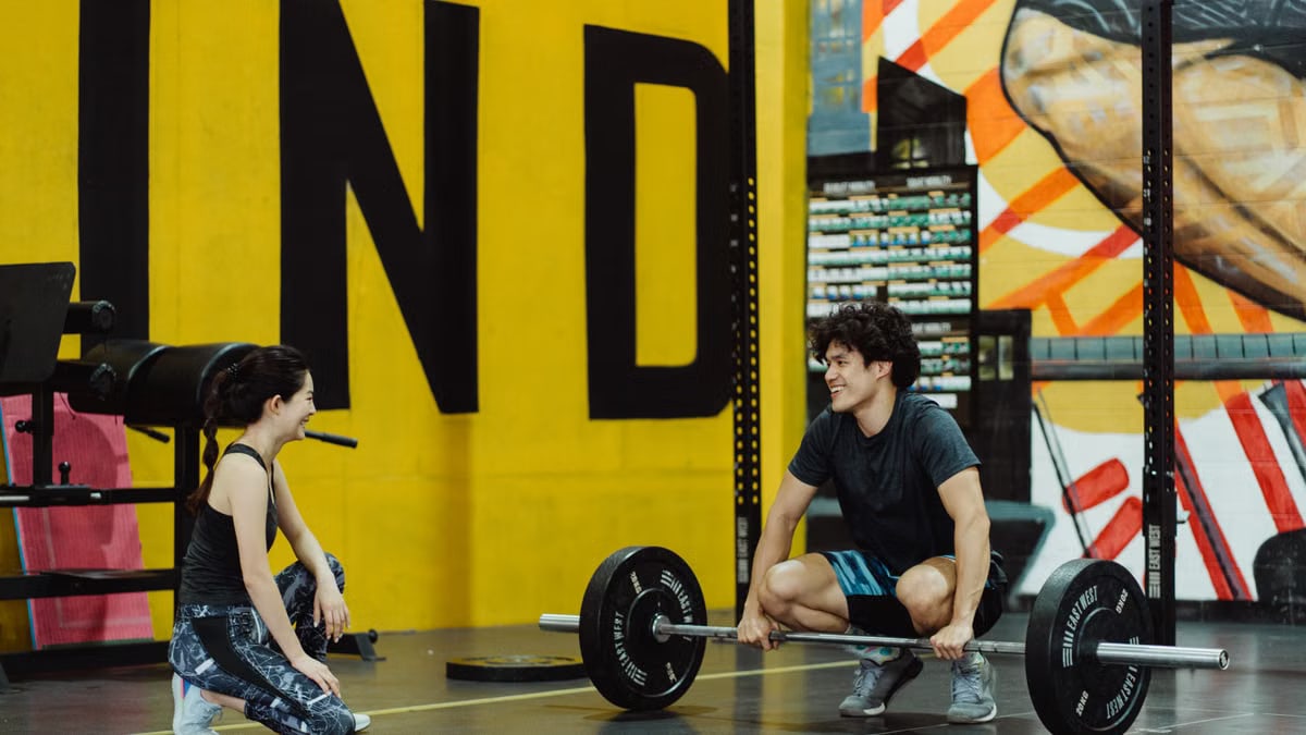Cómo mantener la motivación en el fitness